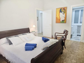 Elegant Apartament Talenti Monte Sacro